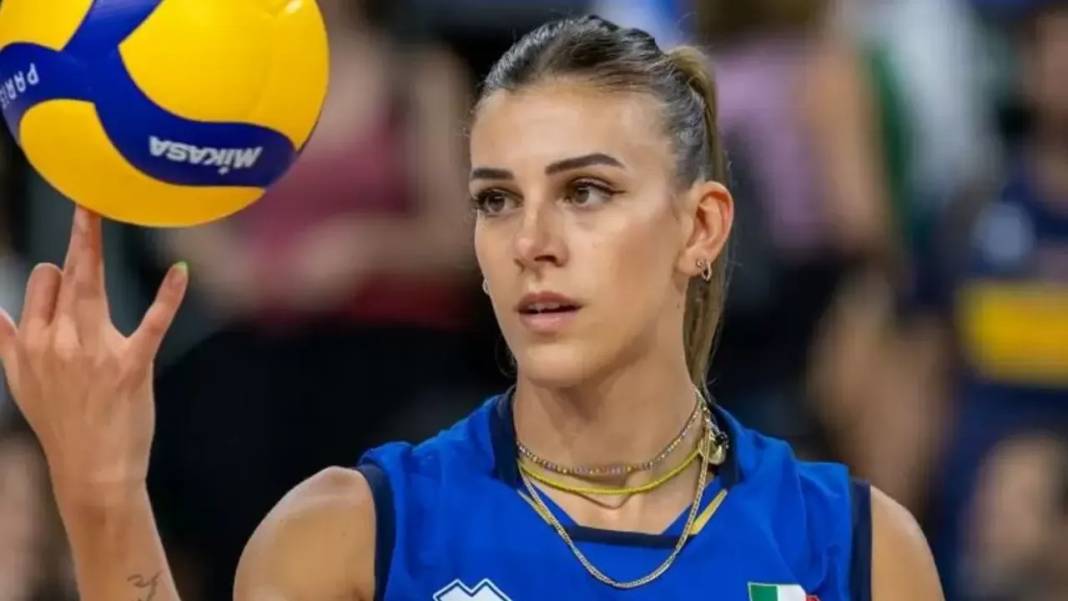 Fenerbahçe'nin bu transferi Türkiye'yi sallar! İtalya Milli Takımı'nın yıldız geliyor 6